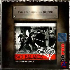 Bad Balance -  Bad B. ( 2004)
