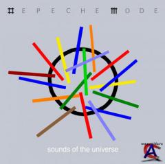 Depeche Mode - Sounds Of The Universe