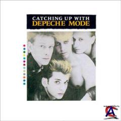 Depeche Mode - Catching Up With Depeche Mode