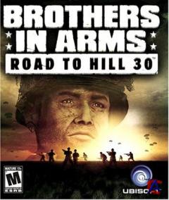 Brothers In Arms:  