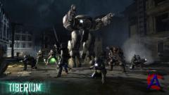 Tiberium
