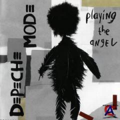 Depeche Mode - Playing The Angel