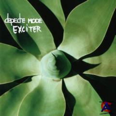 Depeche Mode - Exciter