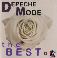 Depeche Mode - The Best Of - Volume 1