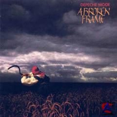 Depeche Mode - A Broken Frame