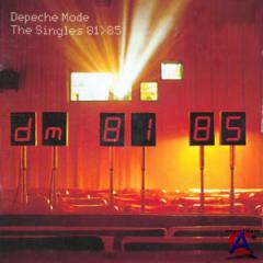 Depeche Mode - The Singles 81-85