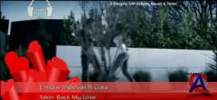 Enrique Iglesias feat. Ciara - Takin back me love