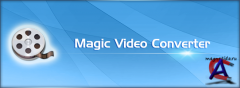 Magic Video Converter