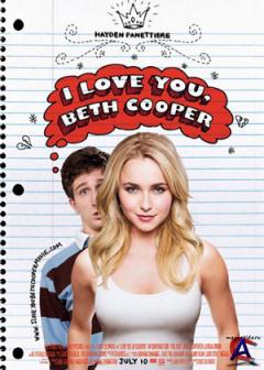     / I Love You, Beth Cooper