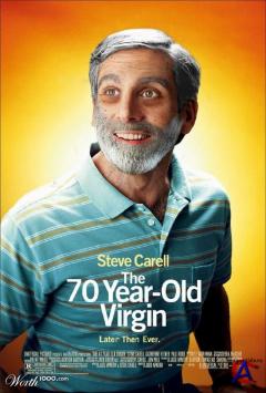 40-  [ 40-Year-Old Virgin ]
