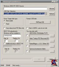 WinSetupFromUSB 0.2.3