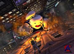 Ghostbusters - The Video Game