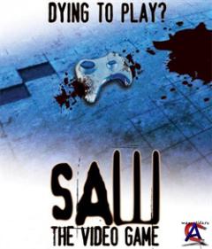  / SAW: The Video Game [18+]