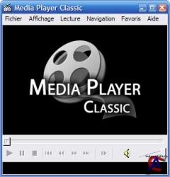 Media Player Classic