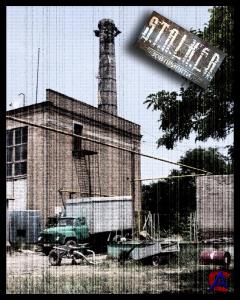 -  S.T.A.L.K.E.R.:   / S.T.A.L.K.E.R.: Call of Pripyat