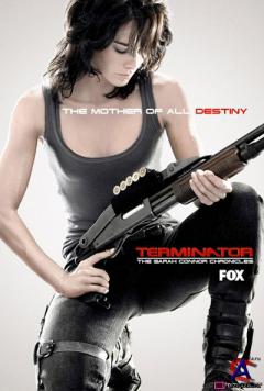 :    / Terminator: The Sarah Connor Chronicles [ 2]