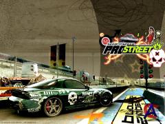 Need For Speed Pro Street