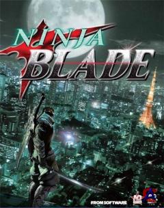 Ninja Blade