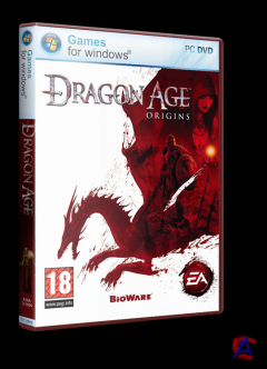 Dragon Age: Origins