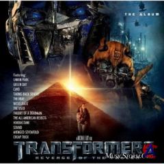 OST -  2:   / OST - Transformers 2: Revenge of the Fallen