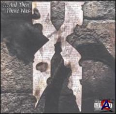 DMX - And then there was x