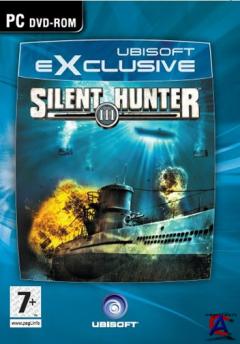 Silent Hunter 3