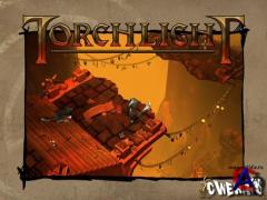 Torchlight()