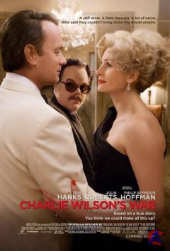    / Charlie Wilsons War