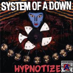 System of a down - Hypnotize
