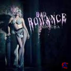 Lady Gaga - Bad romance