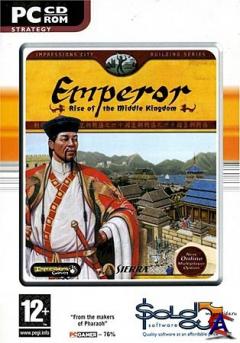 Emperor: Rise of the Middle Kingdom
