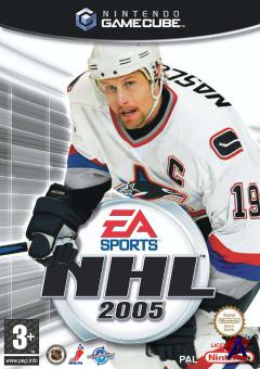 NHL 2005