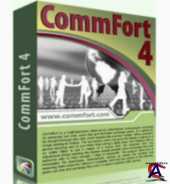 Commfort
