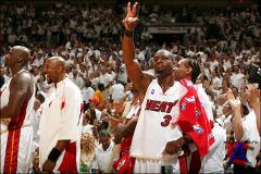 Dwyane Wade