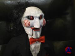    / How making the Saw