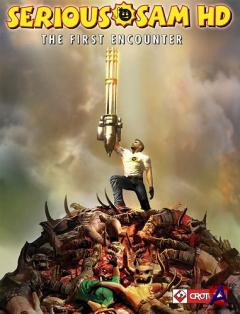 Serious Sam HD: The First Encounter