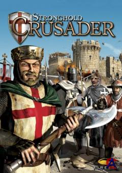 Stronghold: Crusader