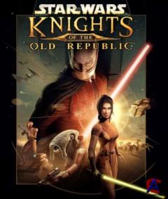 Star Wars Knights of the Old Republic