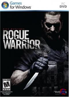 Rogue Warrior