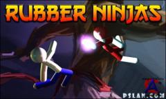 Rubber Ninjas