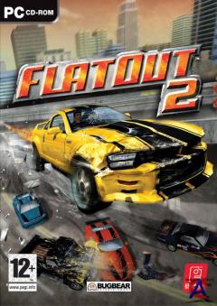 Flat Out 2