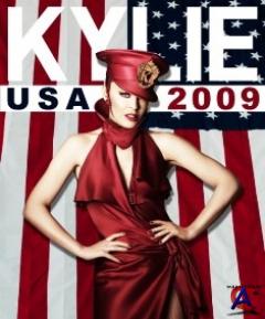 Kylie Minogue -   New York (Live)