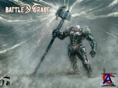 BattleRage