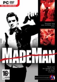 made man