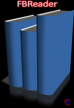 FBReader v0.10.7