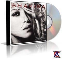 Shakira "Endless"
