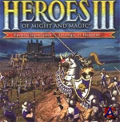     3 / Heroes of Might and Magic 3