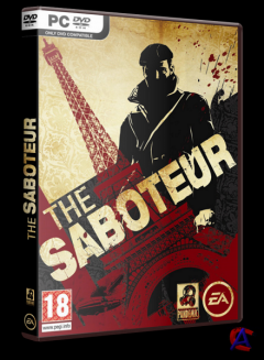 The Saboteur