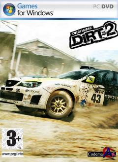 DiRT 2