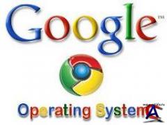 Google Chromium OS USB